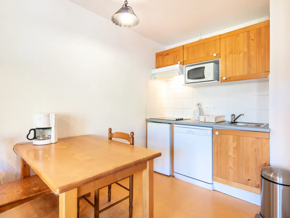 Appartements à Saint-Sorlin-d'Arves