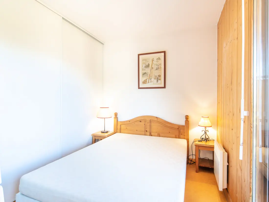 Appartements à Saint-Sorlin-d'Arves
