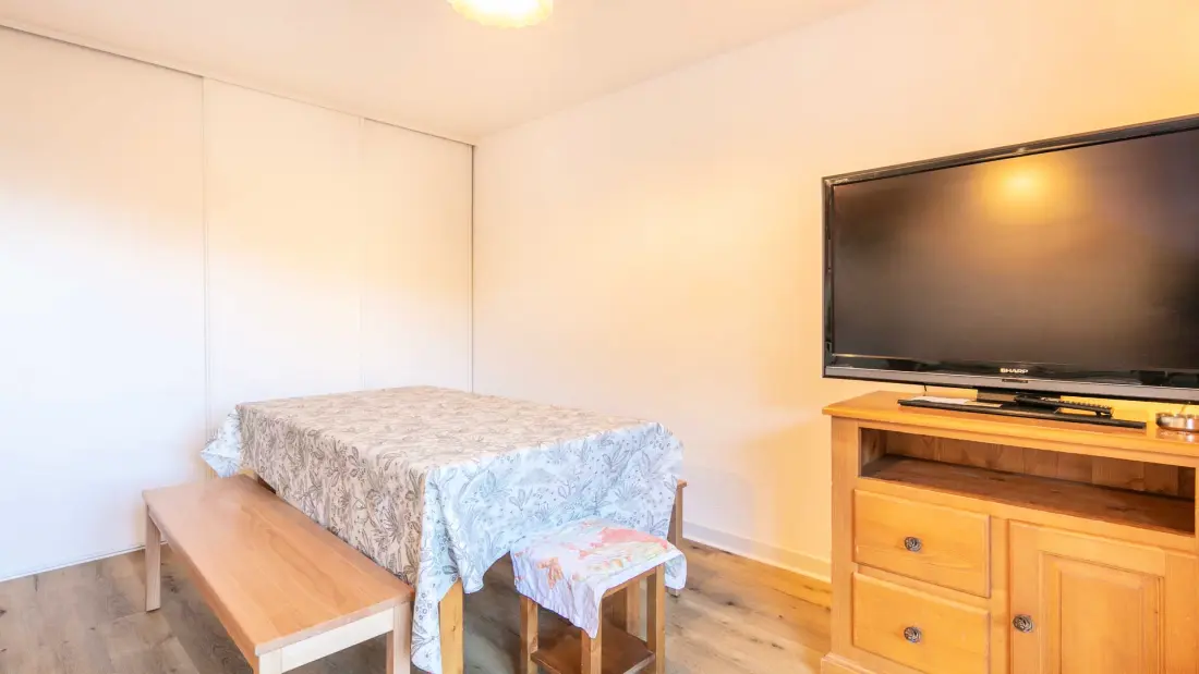 Appartements à Saint-Sorlin-d'Arves