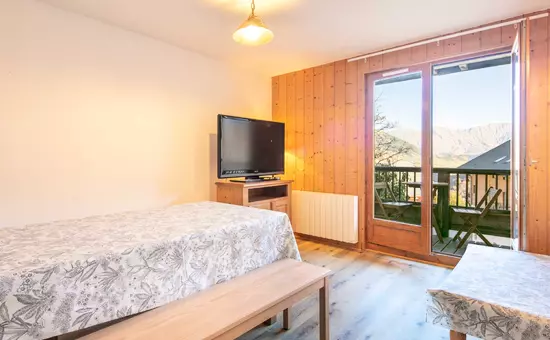 Appartements à Saint-Sorlin-d'Arves