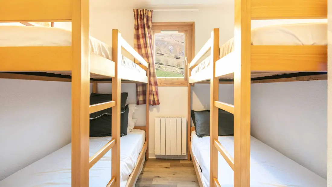 Appartements à Saint-Sorlin-d'Arves