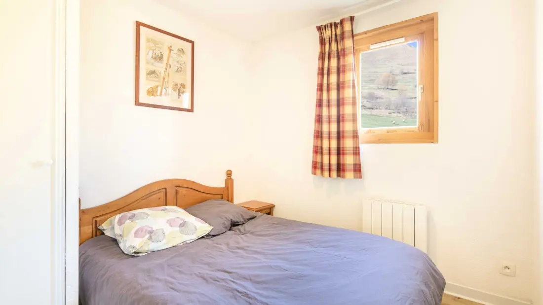 Appartements à Saint-Sorlin-d'Arves