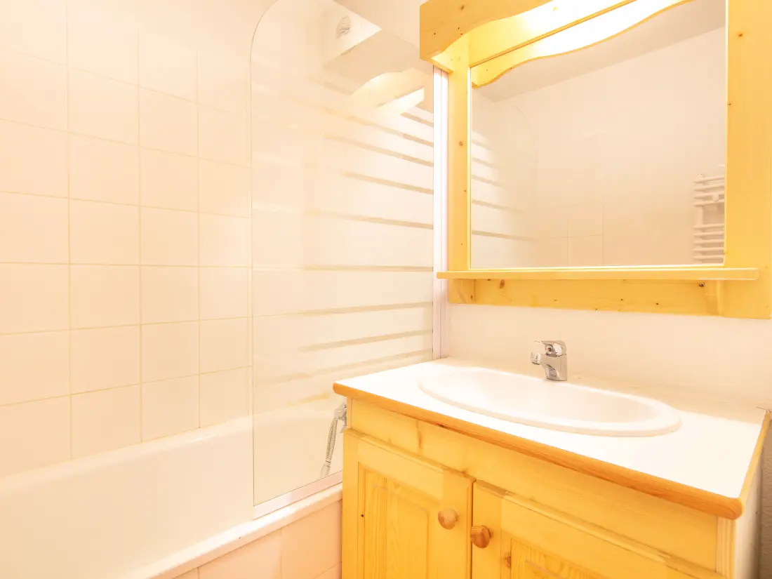 Appartements à Saint-Sorlin-d'Arves