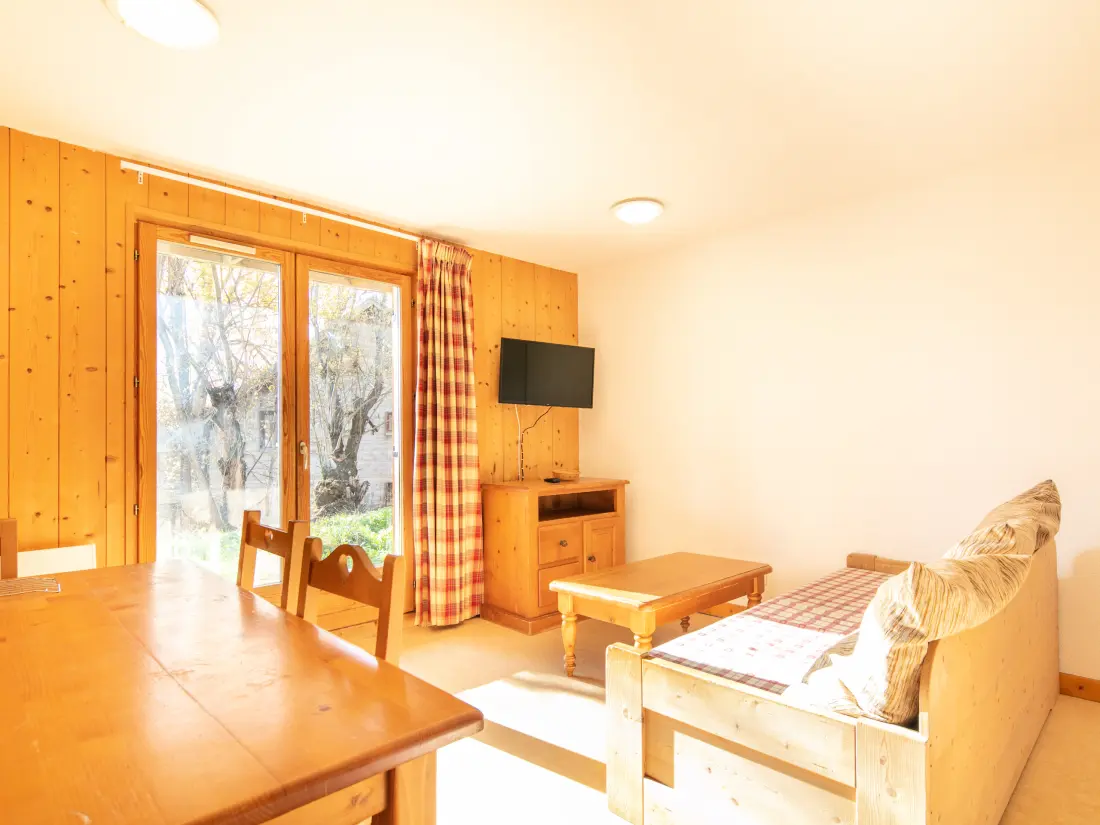 Appartements à Saint-Sorlin-d'Arves