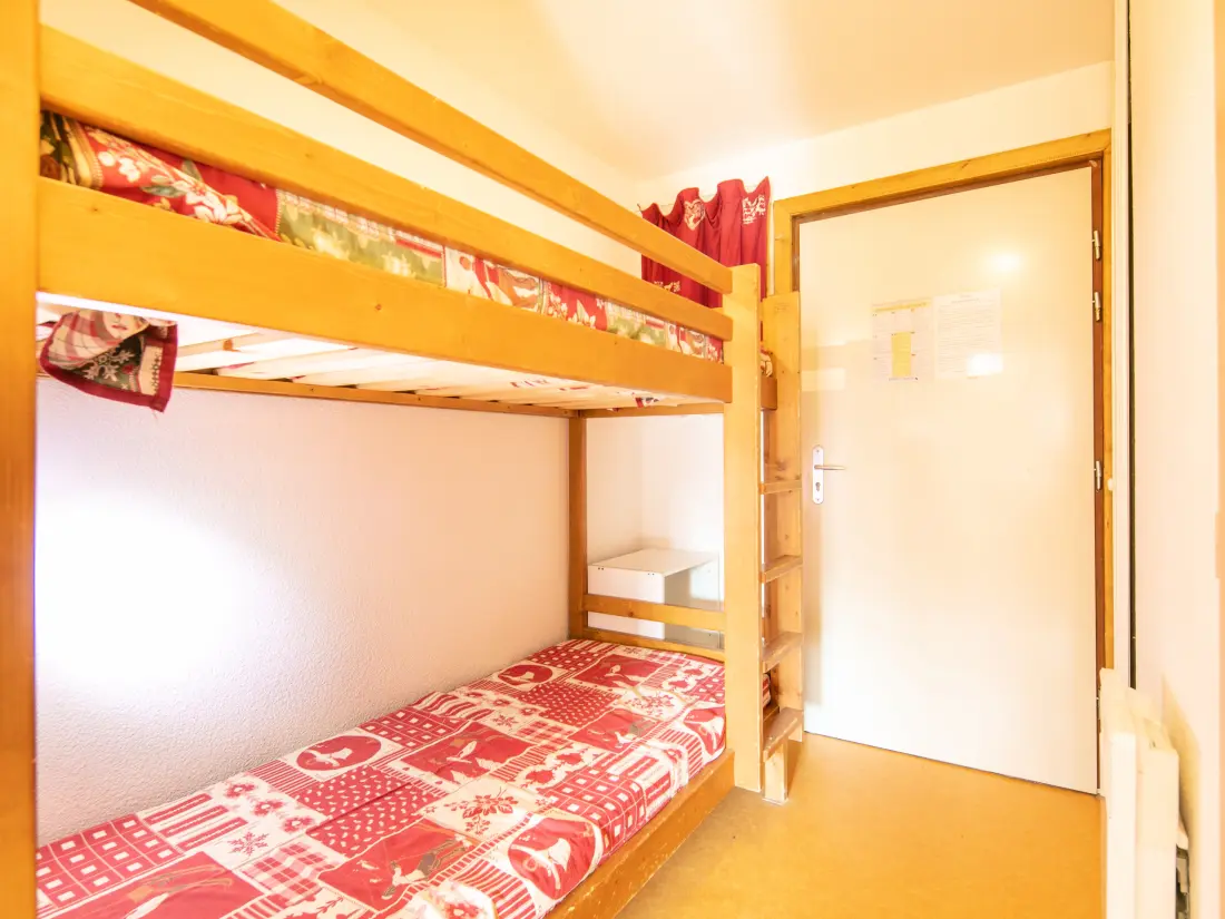 Appartements à Saint-Sorlin-d'Arves