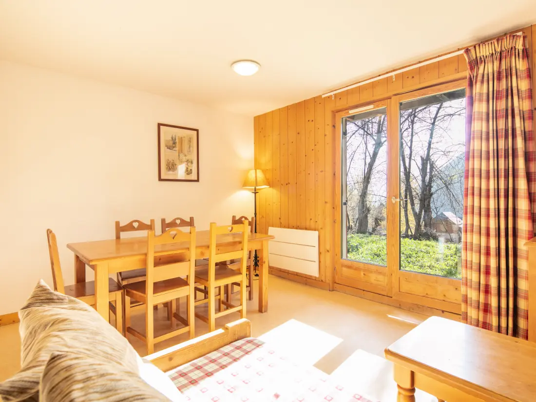 Appartements à Saint-Sorlin-d'Arves