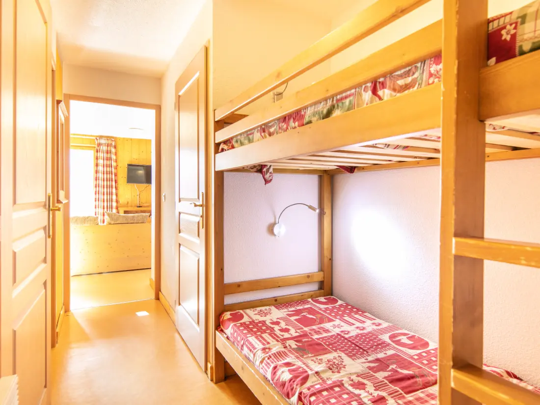 Appartements à Saint-Sorlin-d'Arves