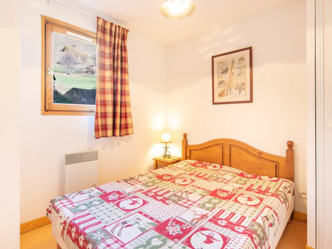 Appartements à Saint-Sorlin-d'Arves
