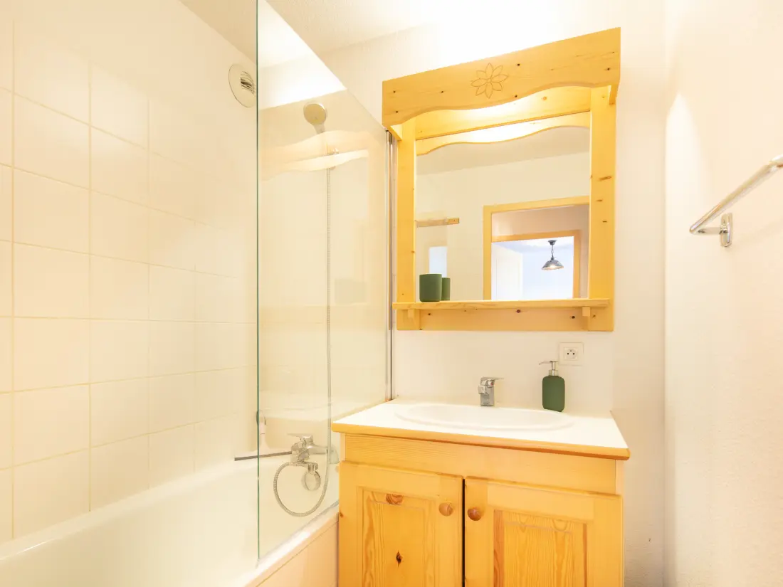 Appartements à Saint-Sorlin-d'Arves