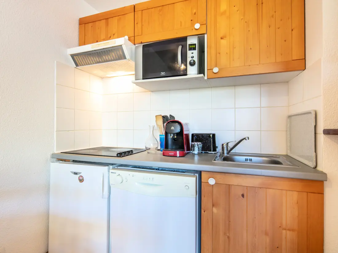 Appartements à Saint-Sorlin-d'Arves