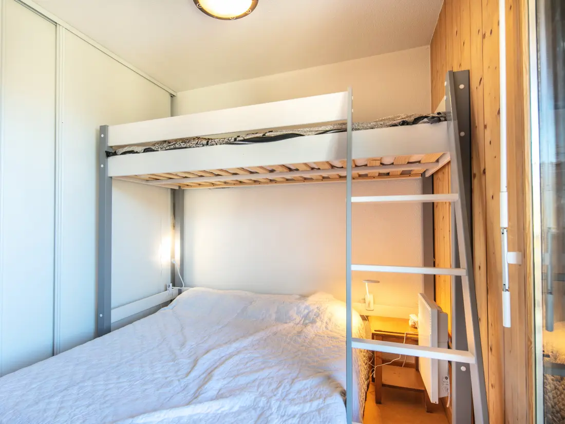 Appartements à Saint-Sorlin-d'Arves