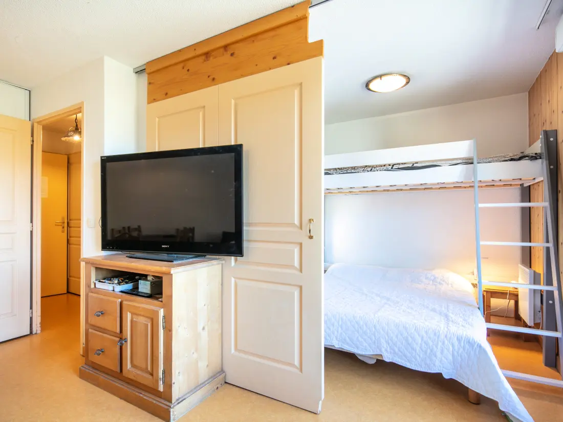 Appartements à Saint-Sorlin-d'Arves