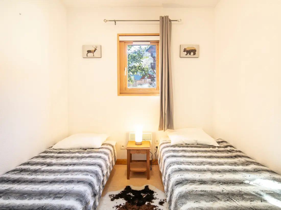 Appartements à Saint-Sorlin-d'Arves