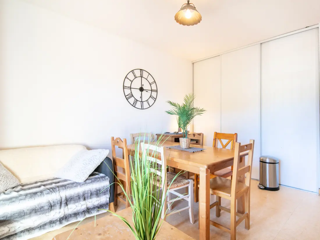 Appartements à Saint-Sorlin-d'Arves