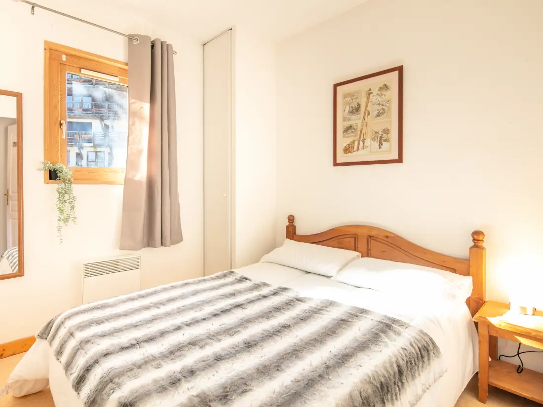 Appartements à Saint-Sorlin-d'Arves