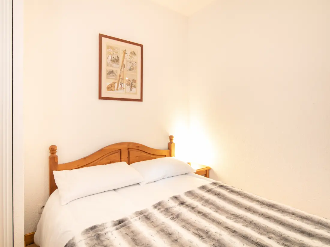 Appartements à Saint-Sorlin-d'Arves