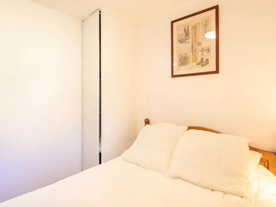 Appartements à Saint-Sorlin-d'Arves