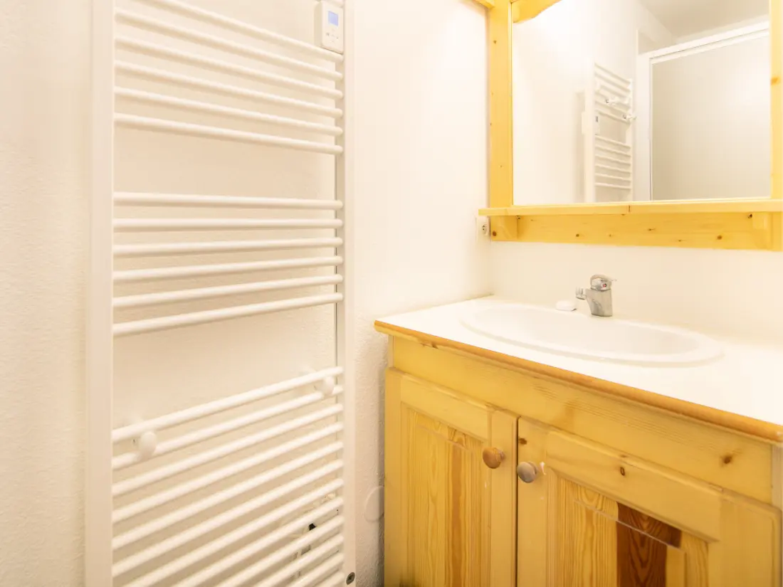 Appartements à Saint-Sorlin-d'Arves