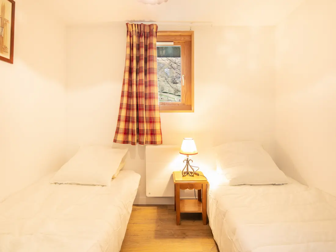Appartements à Saint-Sorlin-d'Arves