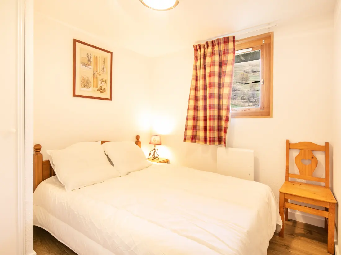 Appartements à Saint-Sorlin-d'Arves