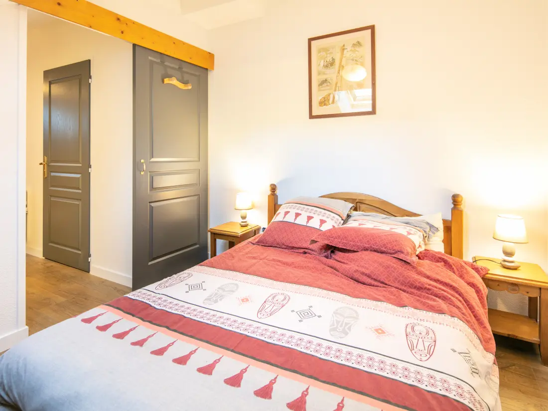 Appartements à Saint-Sorlin-d'Arves