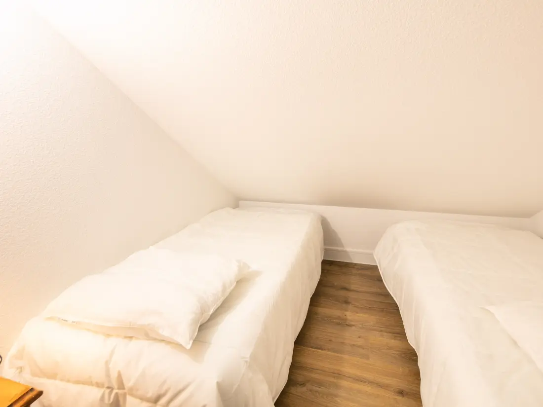 Appartements à Saint-Sorlin-d'Arves