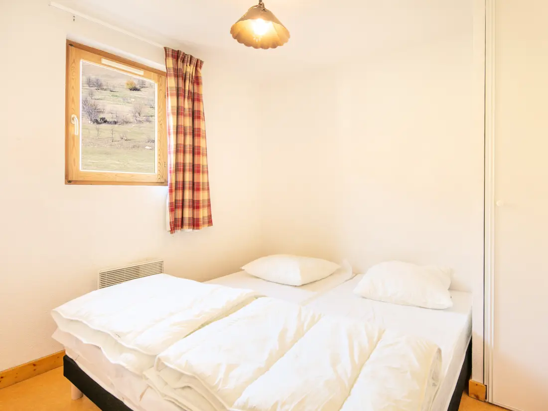 Appartements à Saint-Sorlin-d'Arves