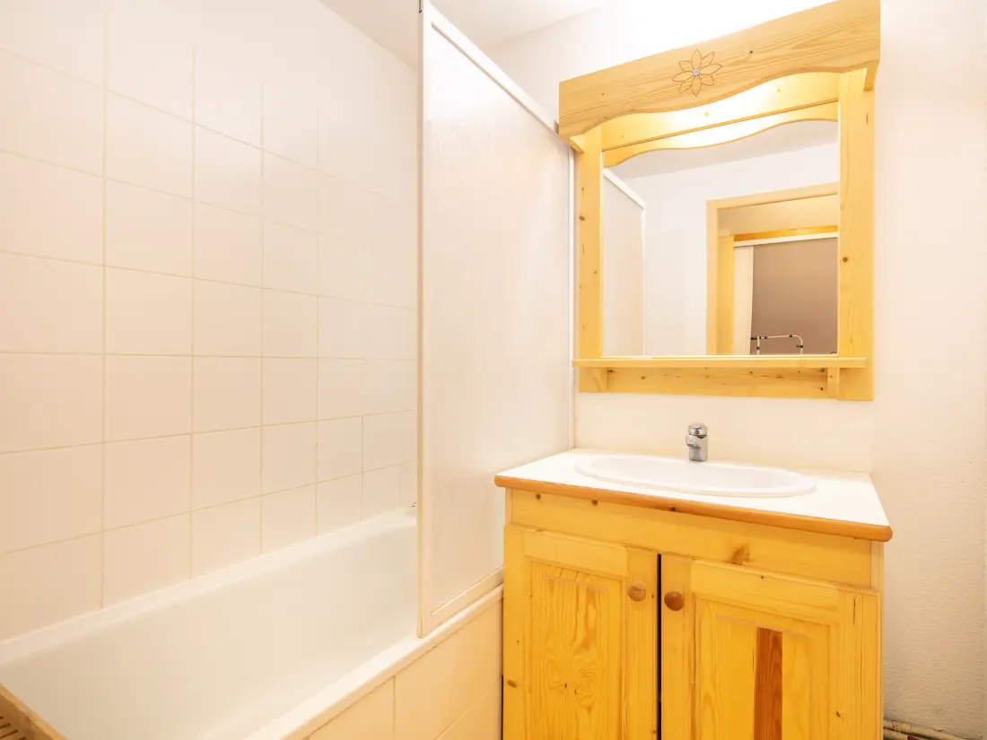 Appartements à Saint-Sorlin-d'Arves