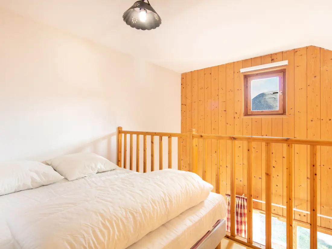 Appartements à Saint-Sorlin-d'Arves