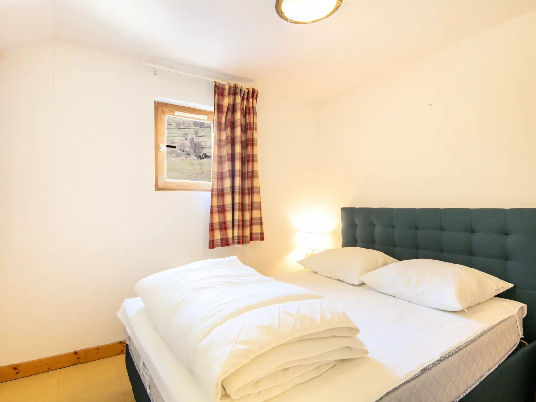 Appartements à Saint-Sorlin-d'Arves
