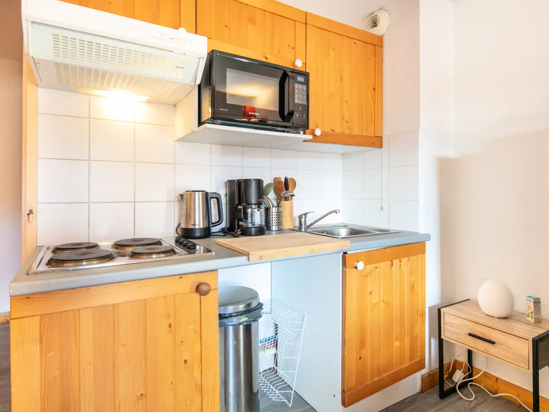 Appartements à Saint-Sorlin-d'Arves