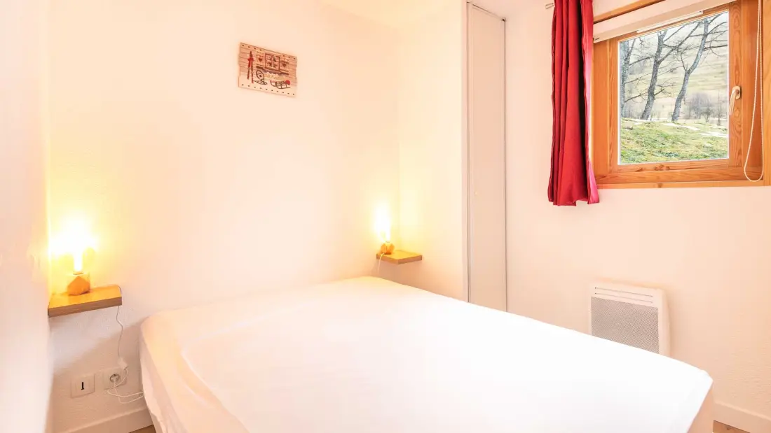 Appartements à Saint-Sorlin-d'Arves