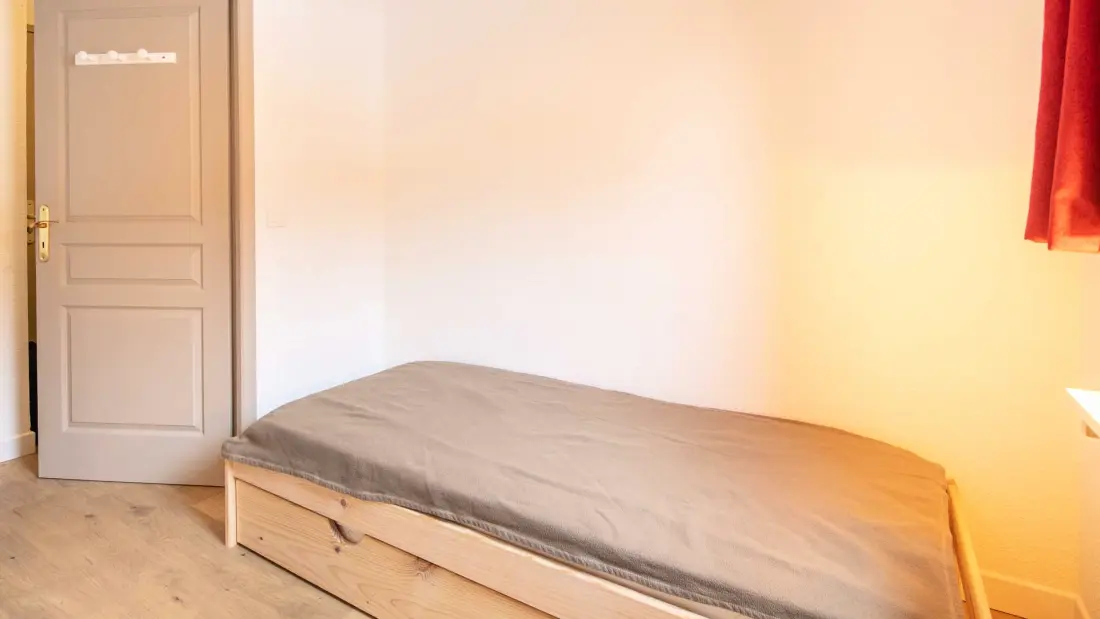 Appartements à Saint-Sorlin-d'Arves