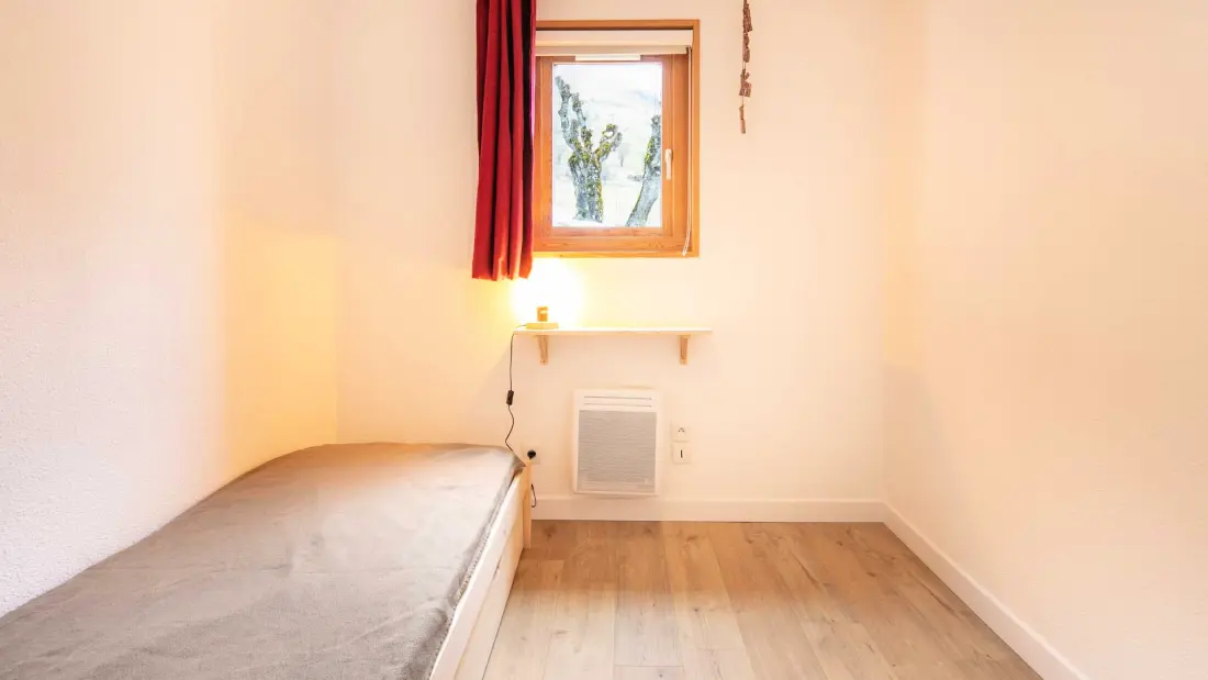 Appartements à Saint-Sorlin-d'Arves