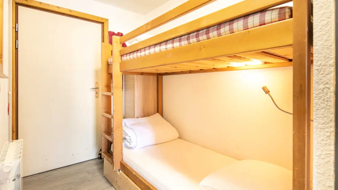 Appartements à Saint-Sorlin-d'Arves