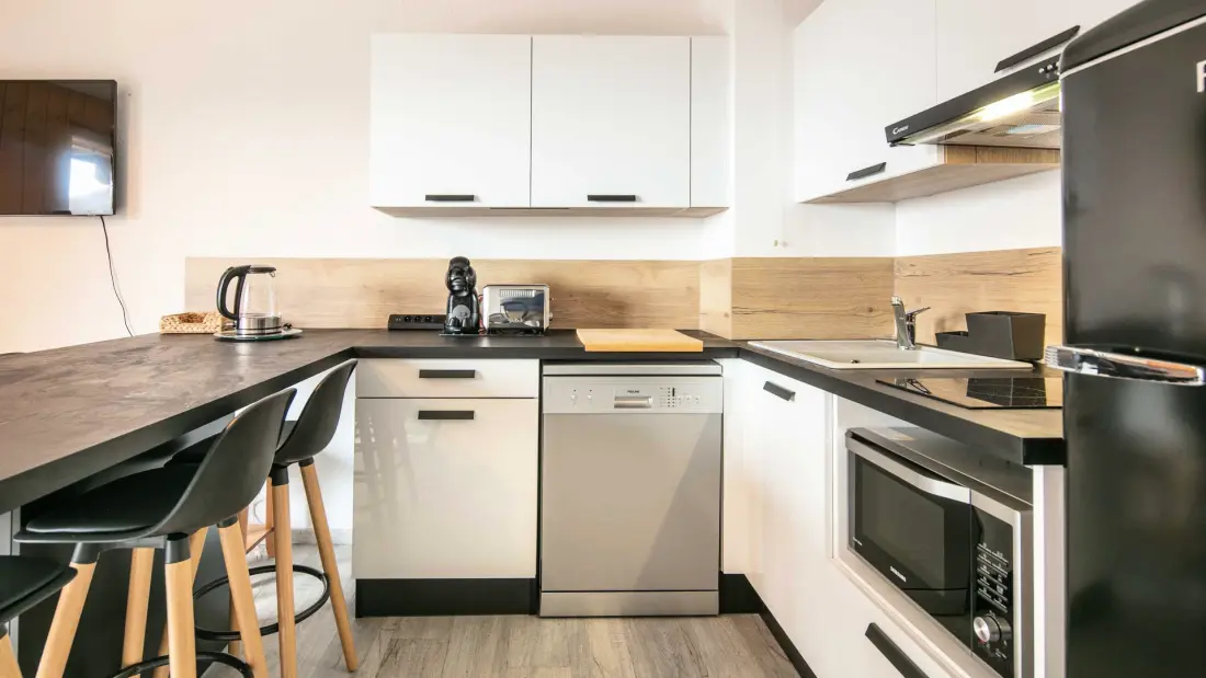 Appartements à Saint-Sorlin-d'Arves
