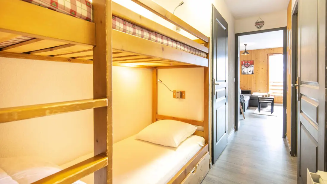 Appartements à Saint-Sorlin-d'Arves