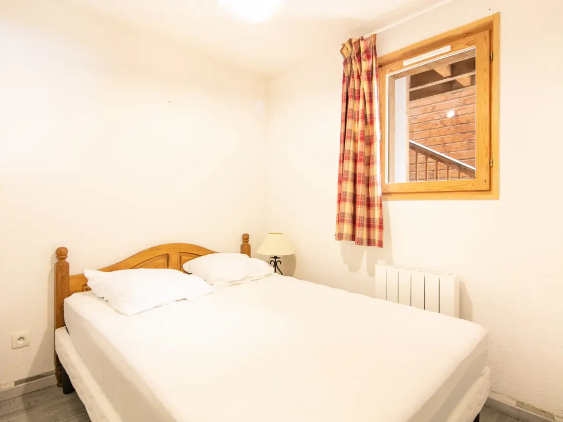 Appartements à Saint-Sorlin-d'Arves