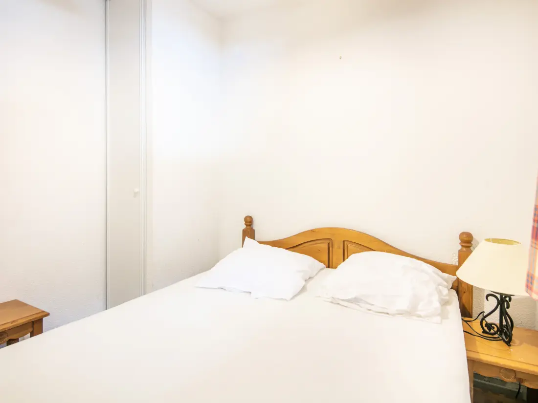 Appartements à Saint-Sorlin-d'Arves