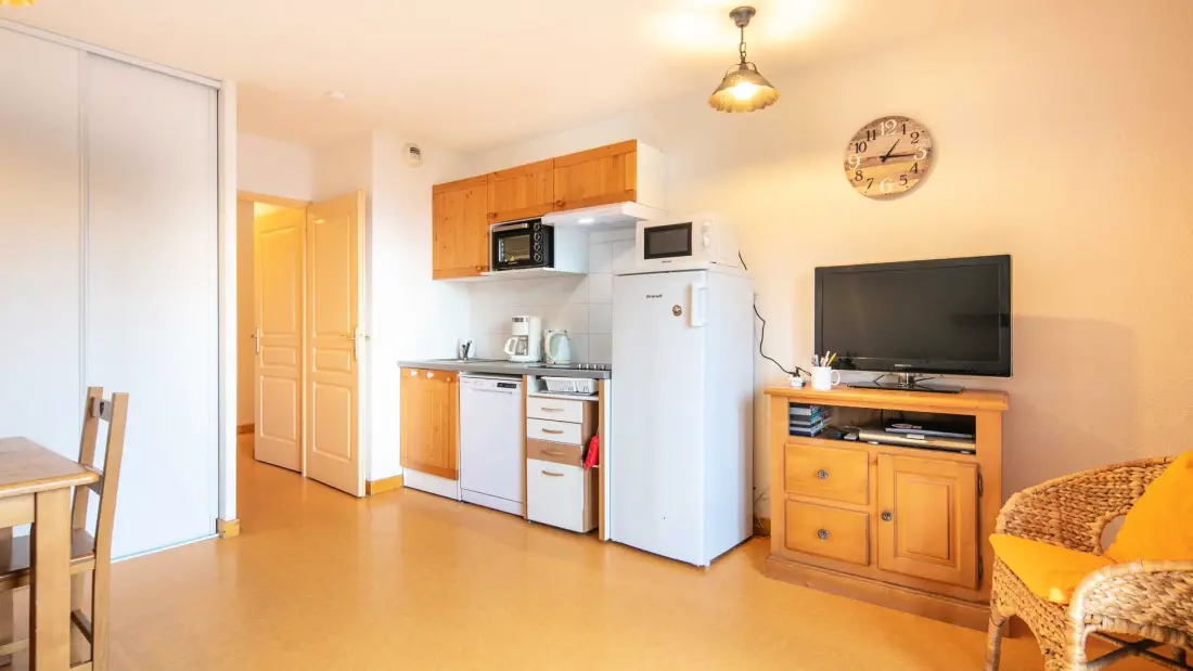 Appartements à Saint-Sorlin-d'Arves