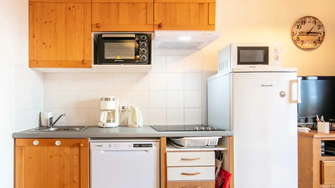 Appartements à Saint-Sorlin-d'Arves