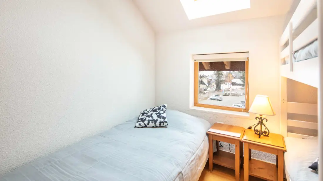 Appartements à Saint-Sorlin-d'Arves