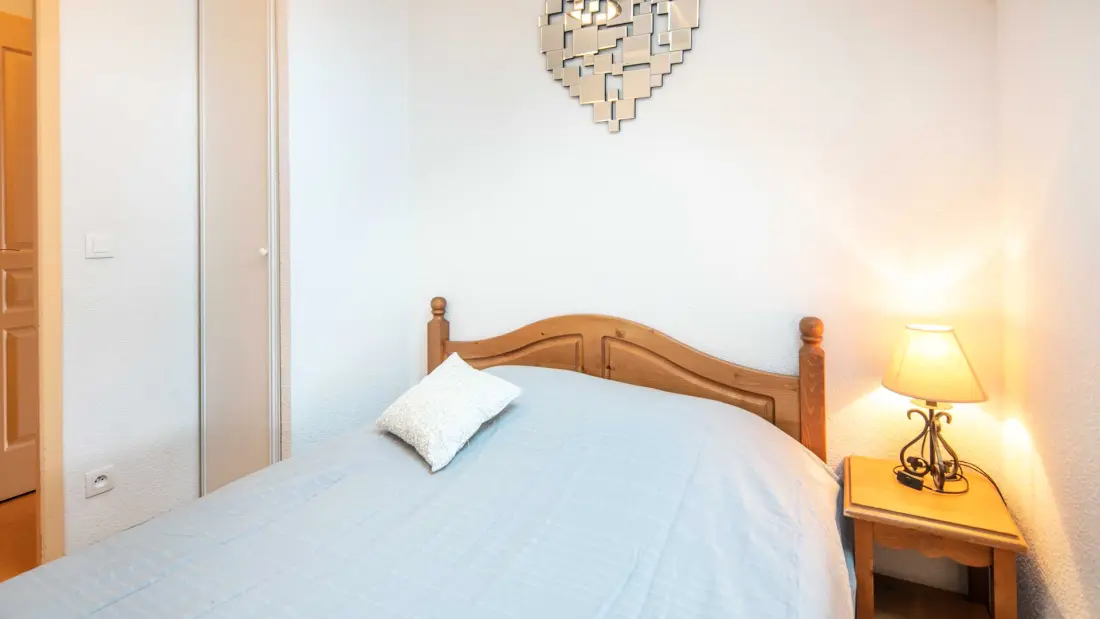 Appartements à Saint-Sorlin-d'Arves