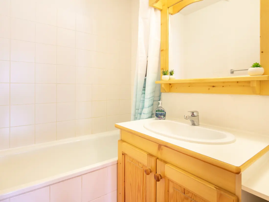 Appartements à Saint-Sorlin-d'Arves
