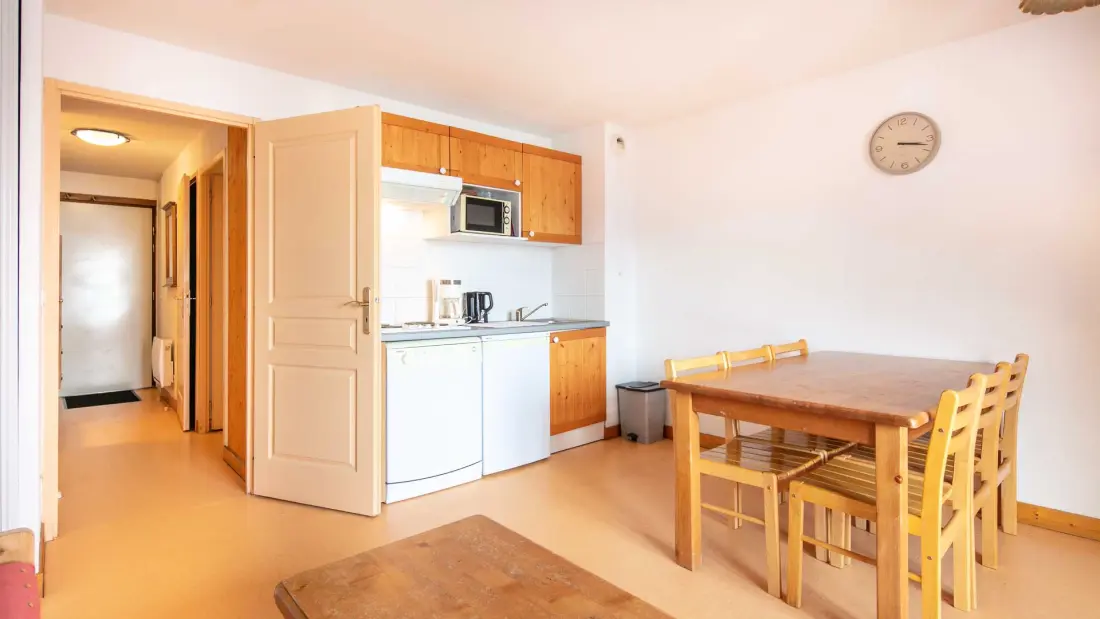 Appartements à Saint-Sorlin-d'Arves