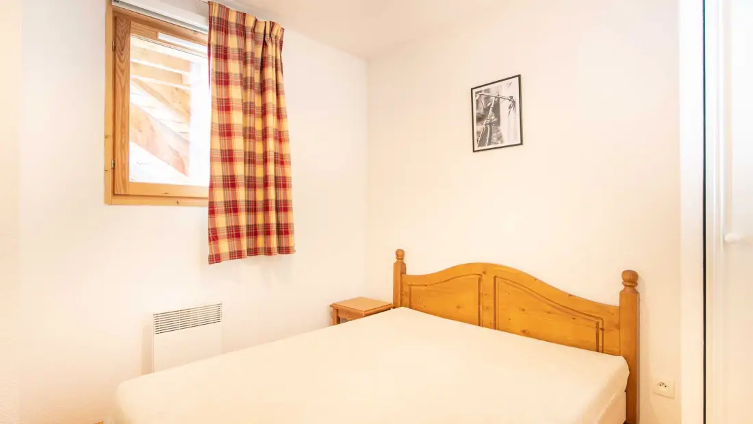 Appartements à Saint-Sorlin-d'Arves