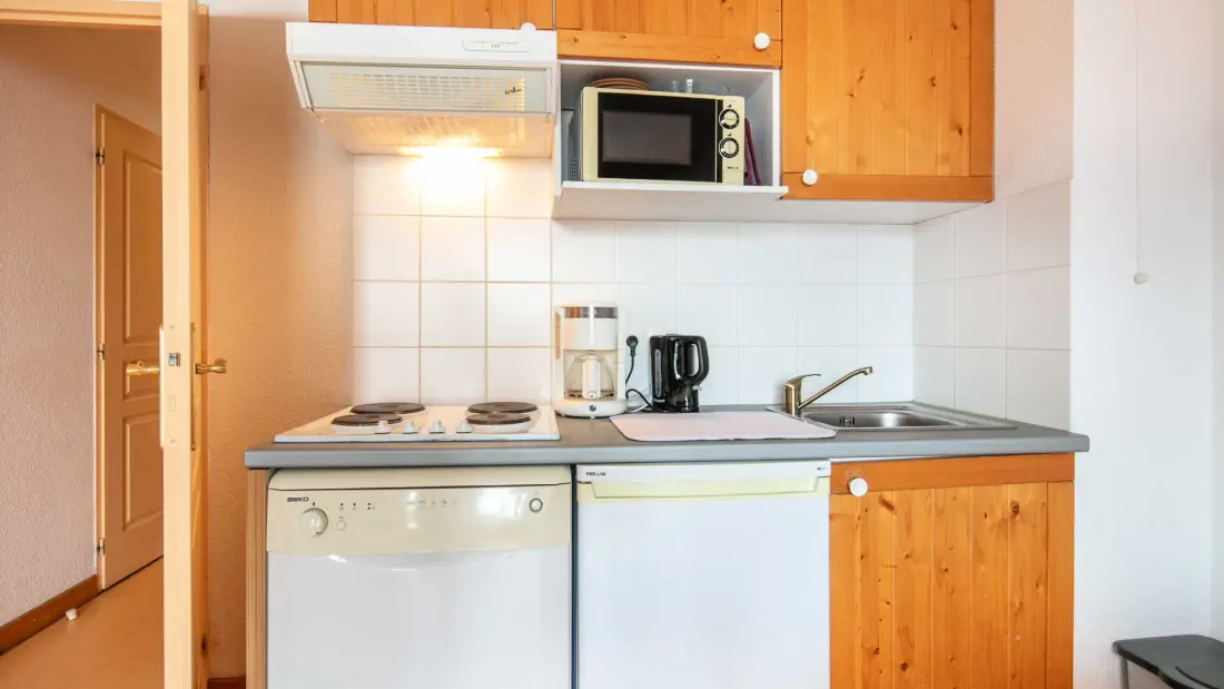 Appartements à Saint-Sorlin-d'Arves
