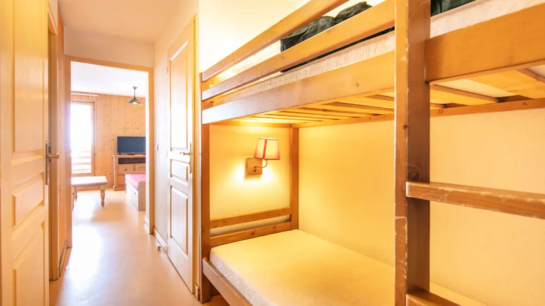 Appartements à Saint-Sorlin-d'Arves