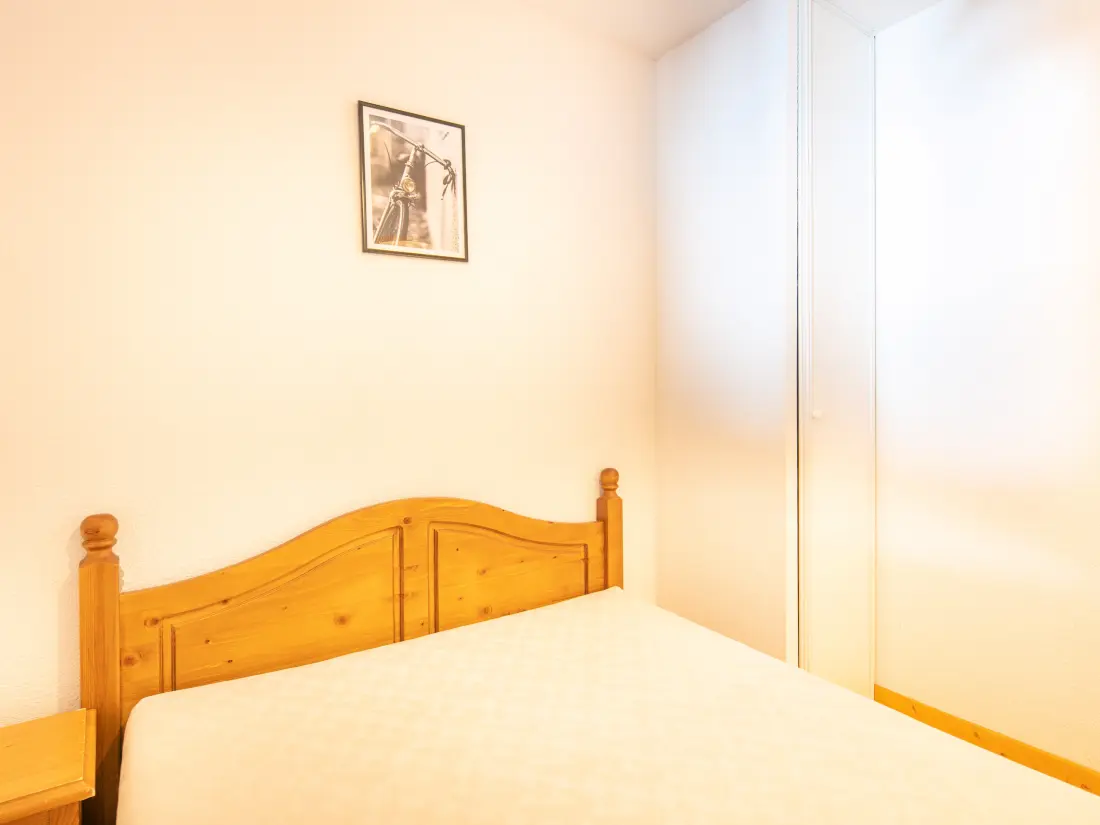 Appartements à Saint-Sorlin-d'Arves