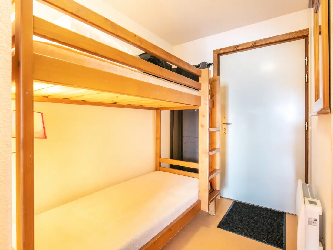 Appartements à Saint-Sorlin-d'Arves
